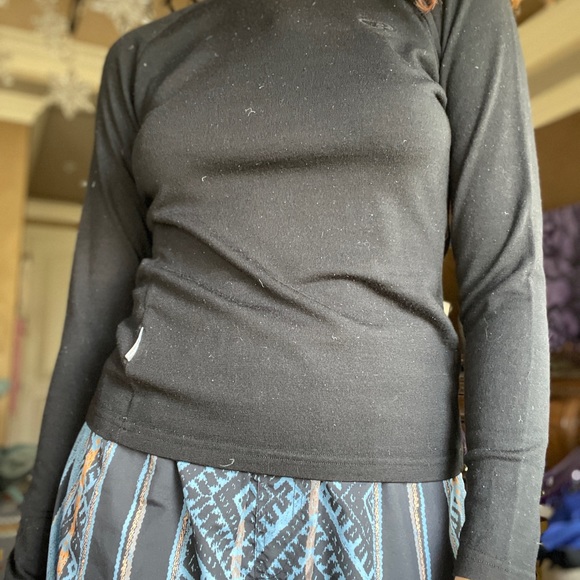 Merino Wool Base Layer - Picture 5 of 5